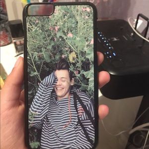 Harry Styles Phone Case